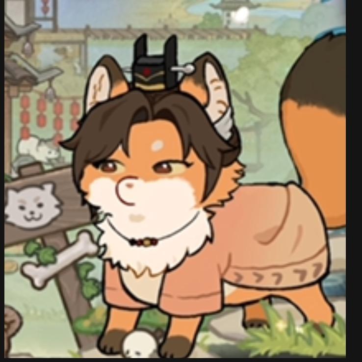 每天鸢来鸢去的广陵王