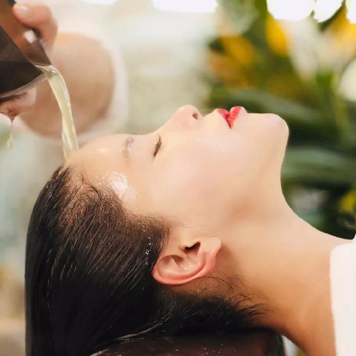 晨景坊古法头疗