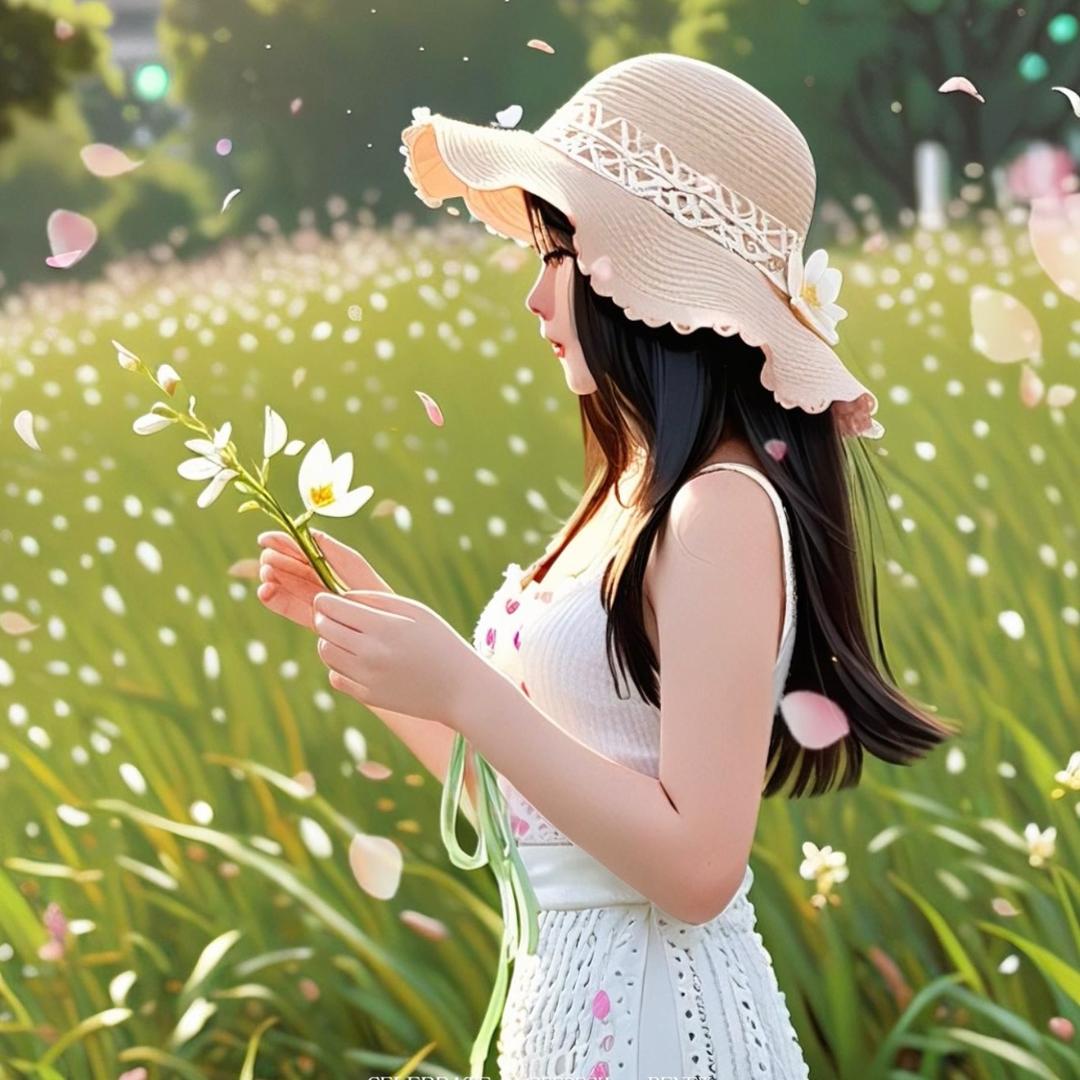 小月亮