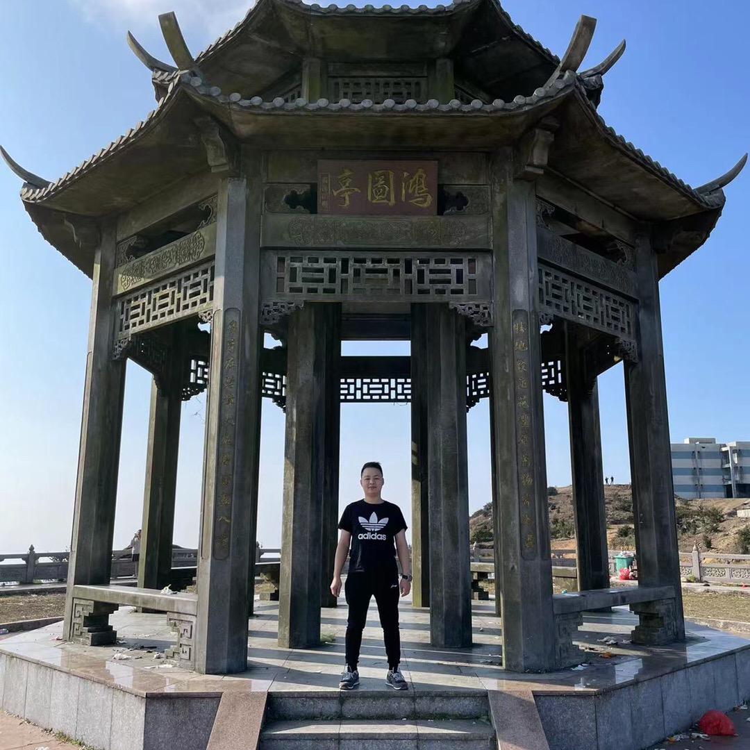 走南闯北，八方来财