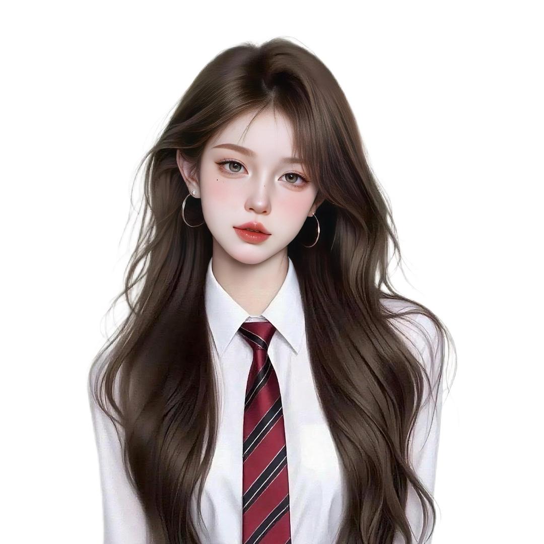 栗子. 𝓺