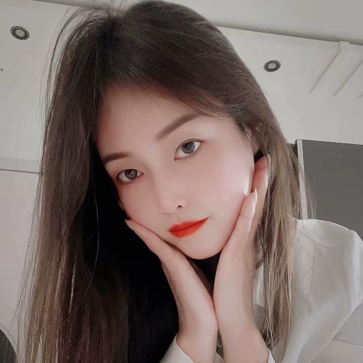 岳小九💗