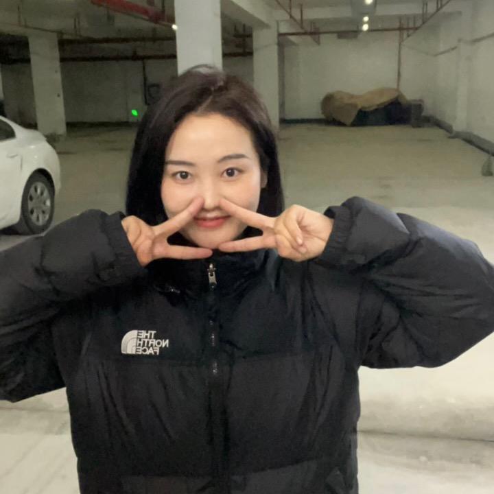 老吴女儿🥑安安吖