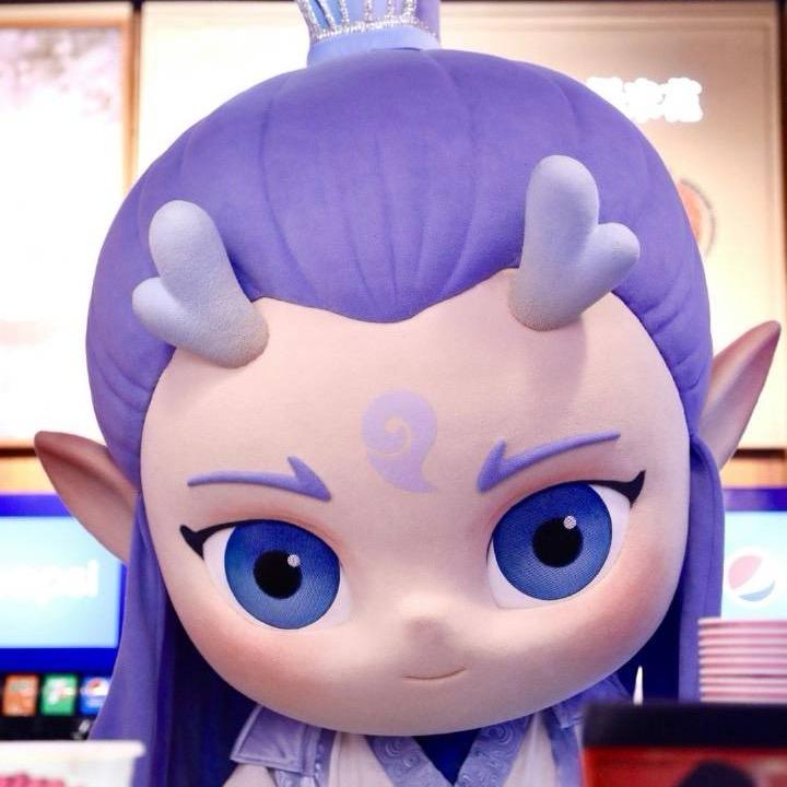 敖丙敖丙敖丙头像
