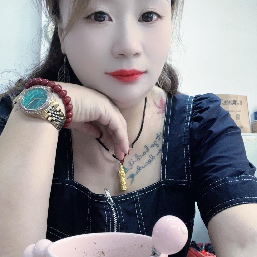 miss陈