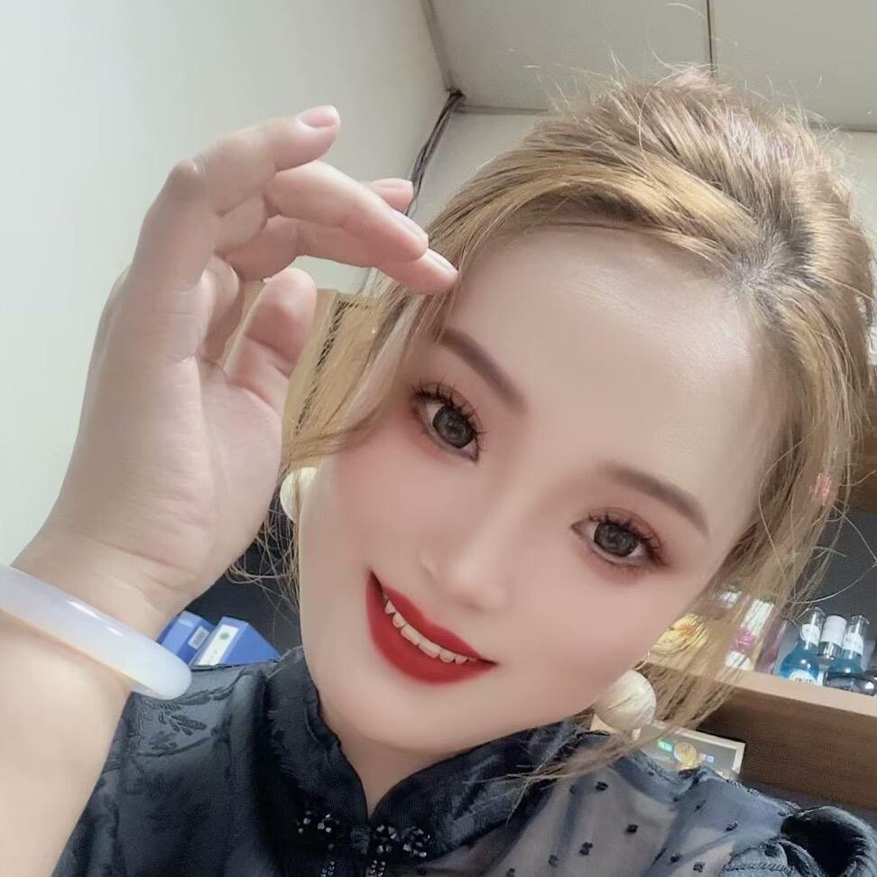 仙女姐姐.