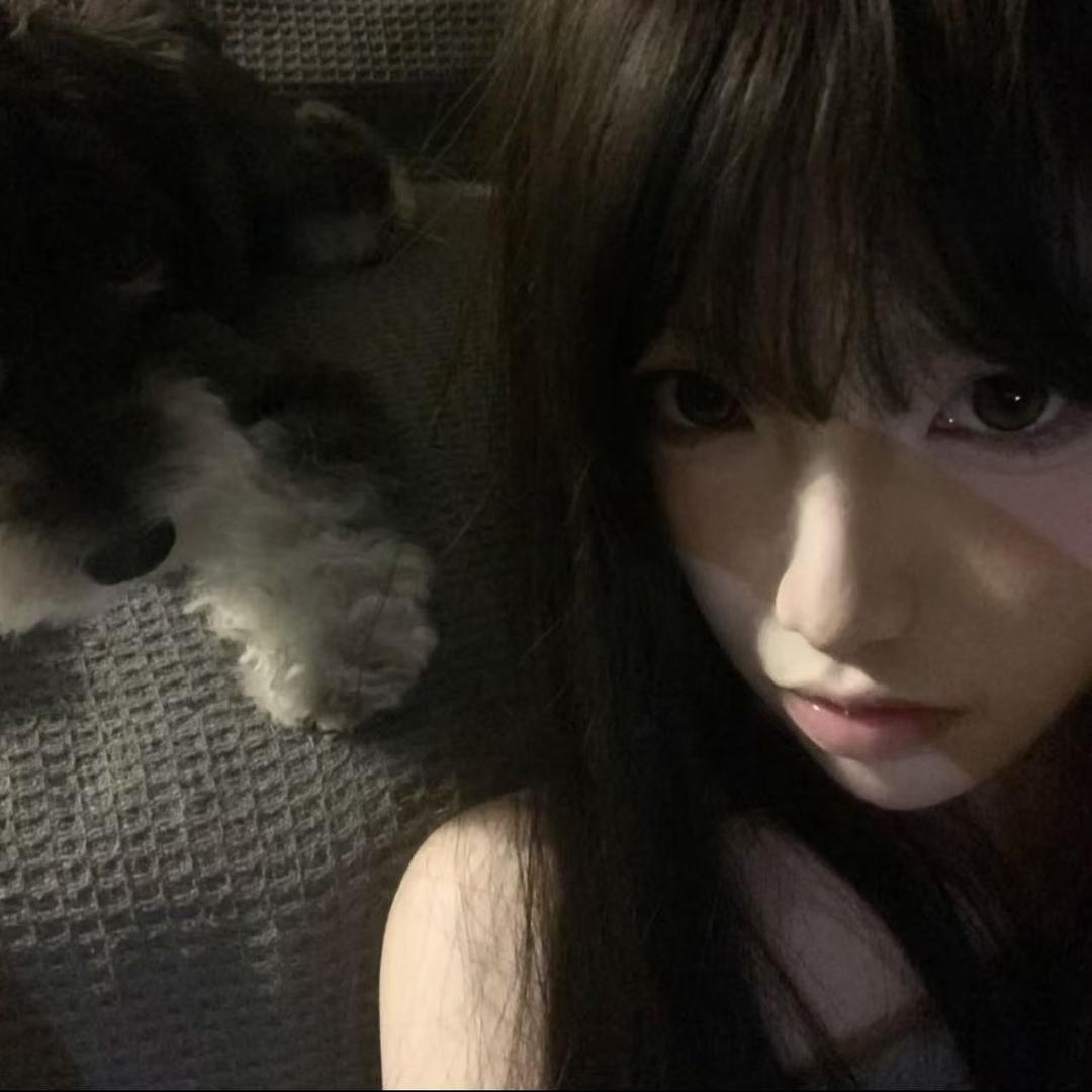 ㅤㅤㅤ时间是星星的眼睛