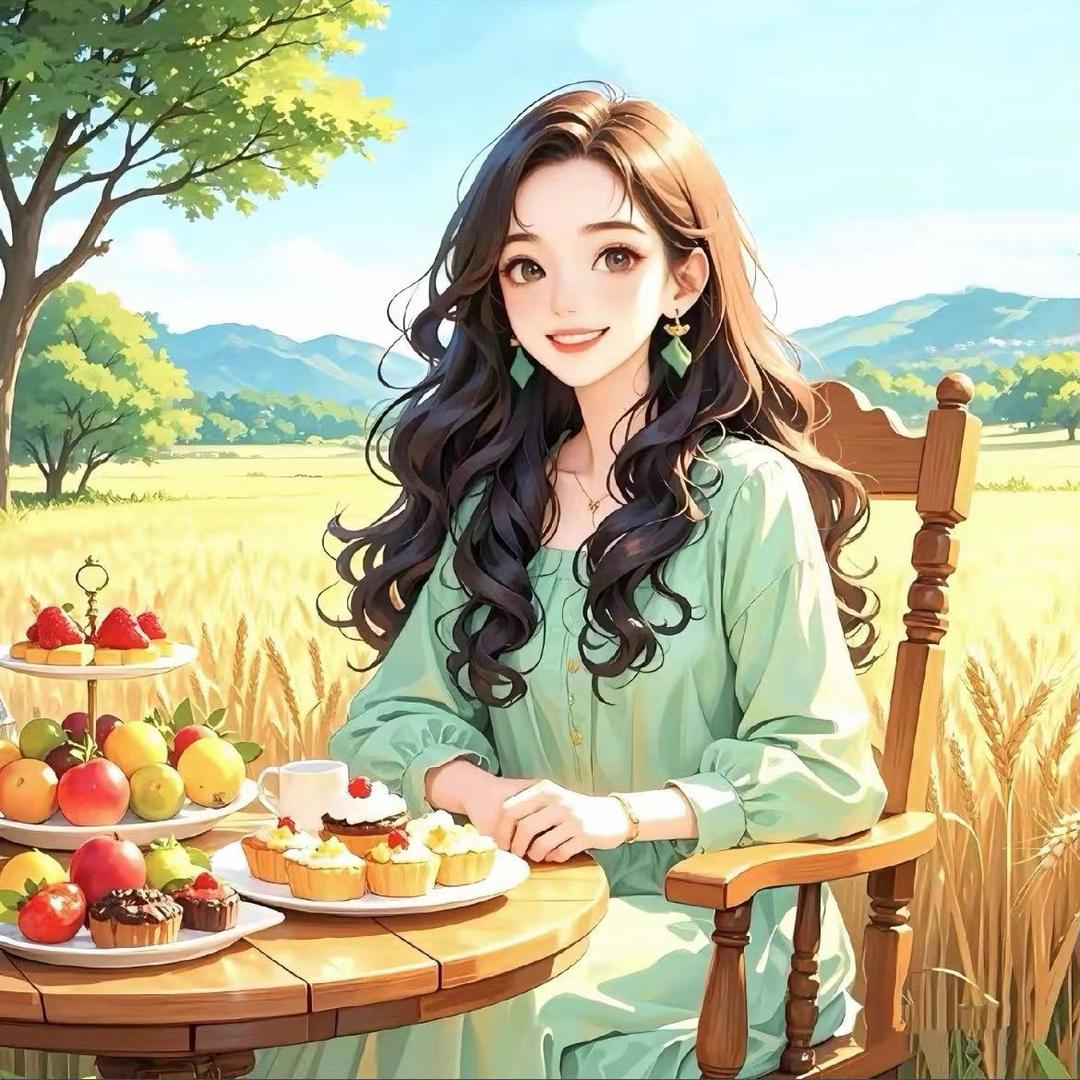 荣姐姐