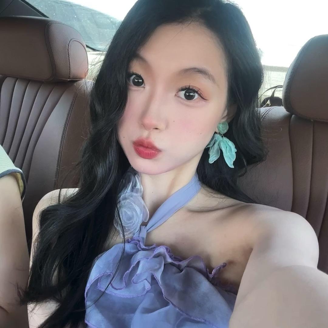 喵喵呜～