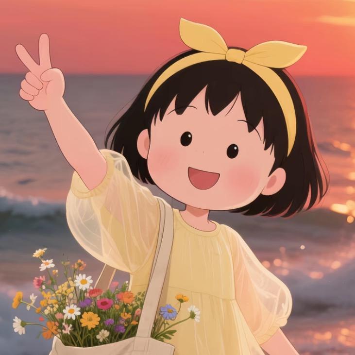 润润日常
