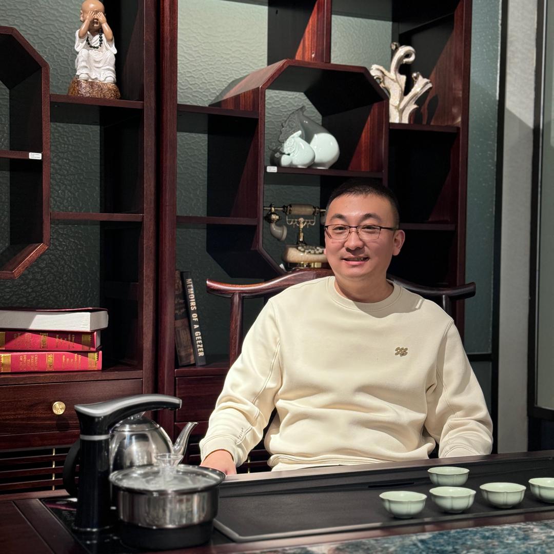正源鹤哥懂实木（沈阳）