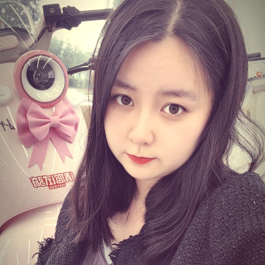 00后雅迪主理人