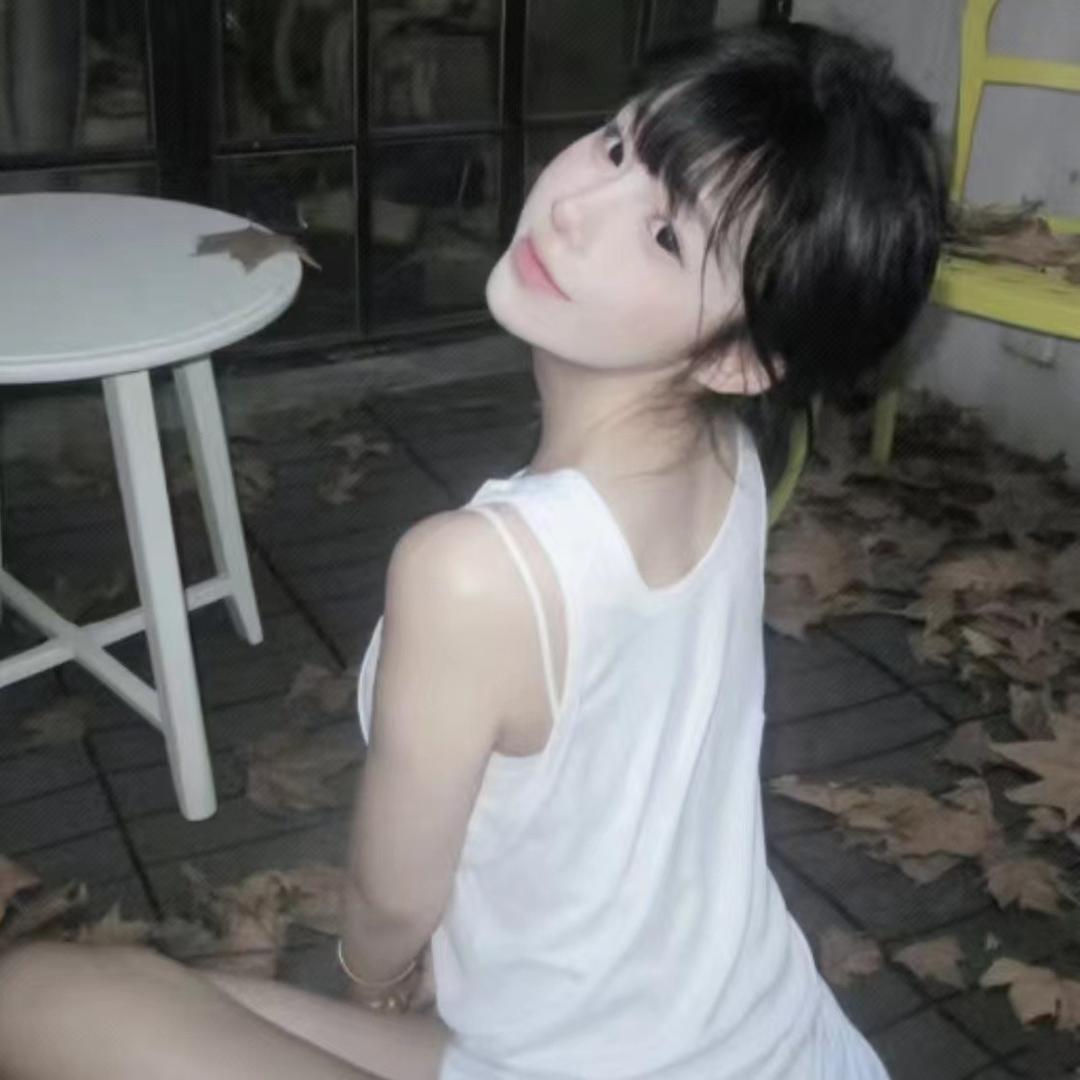 晴子要开心