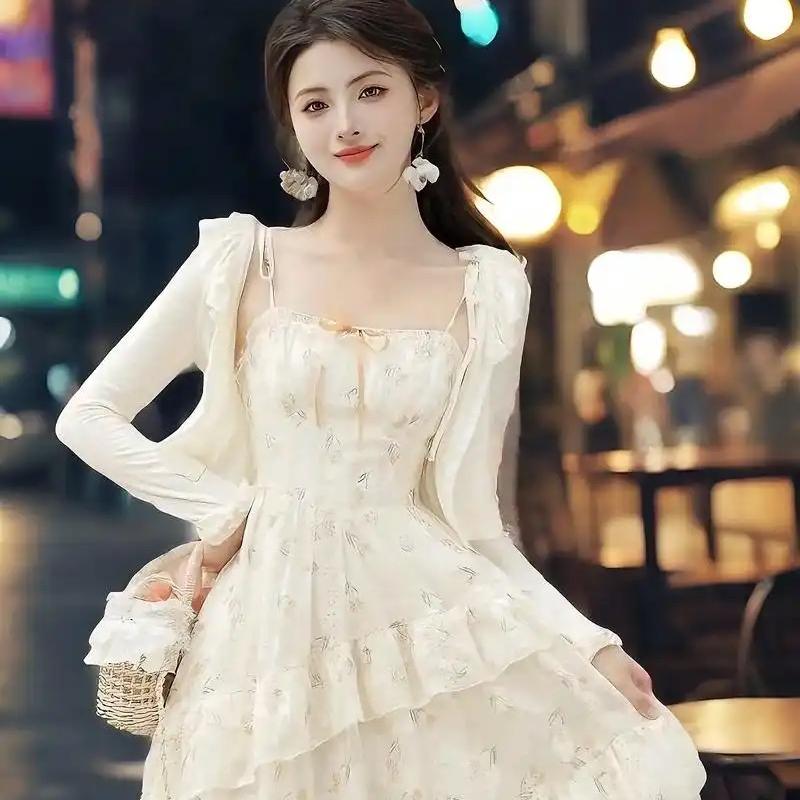 西仔女装批发