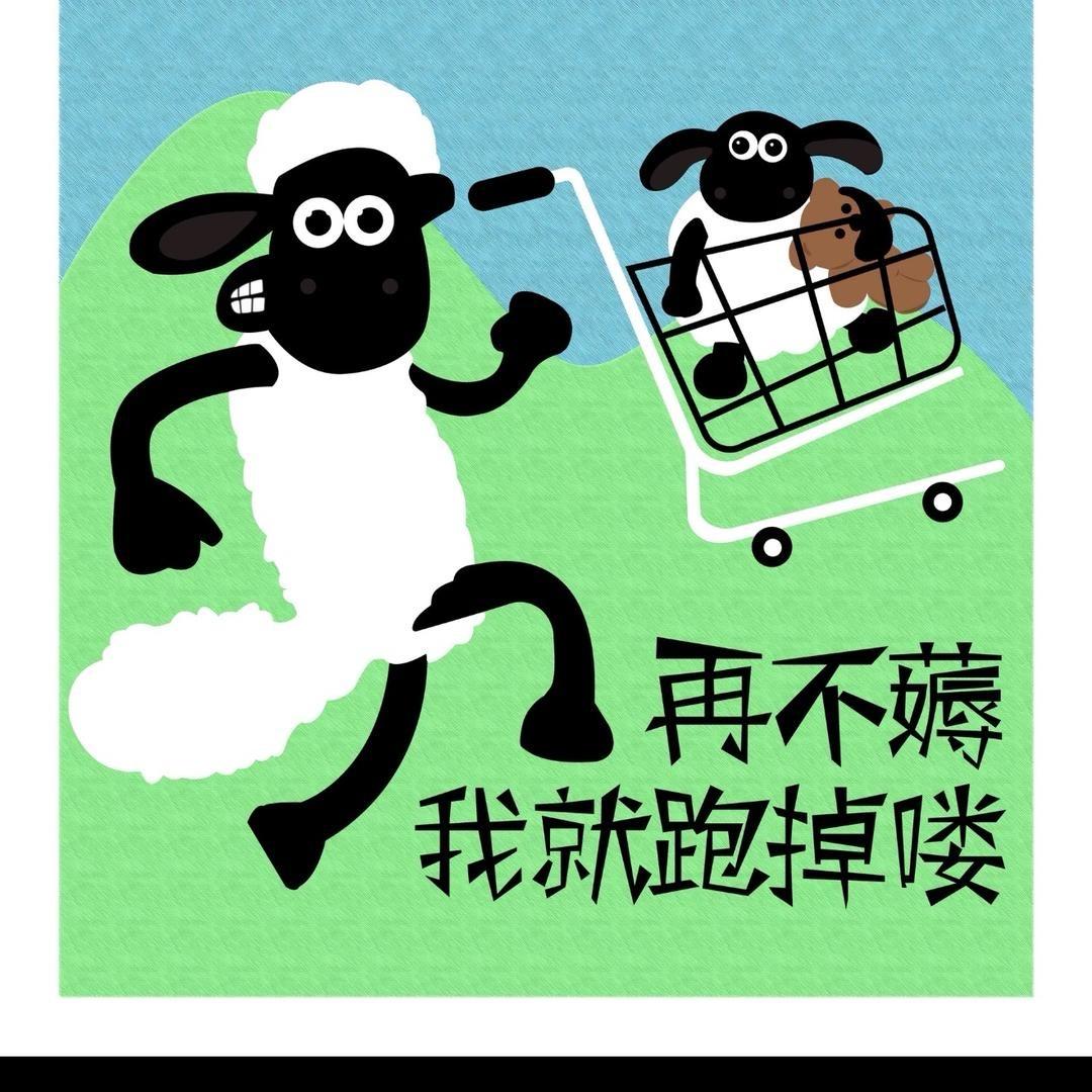 薅羊毛高手～