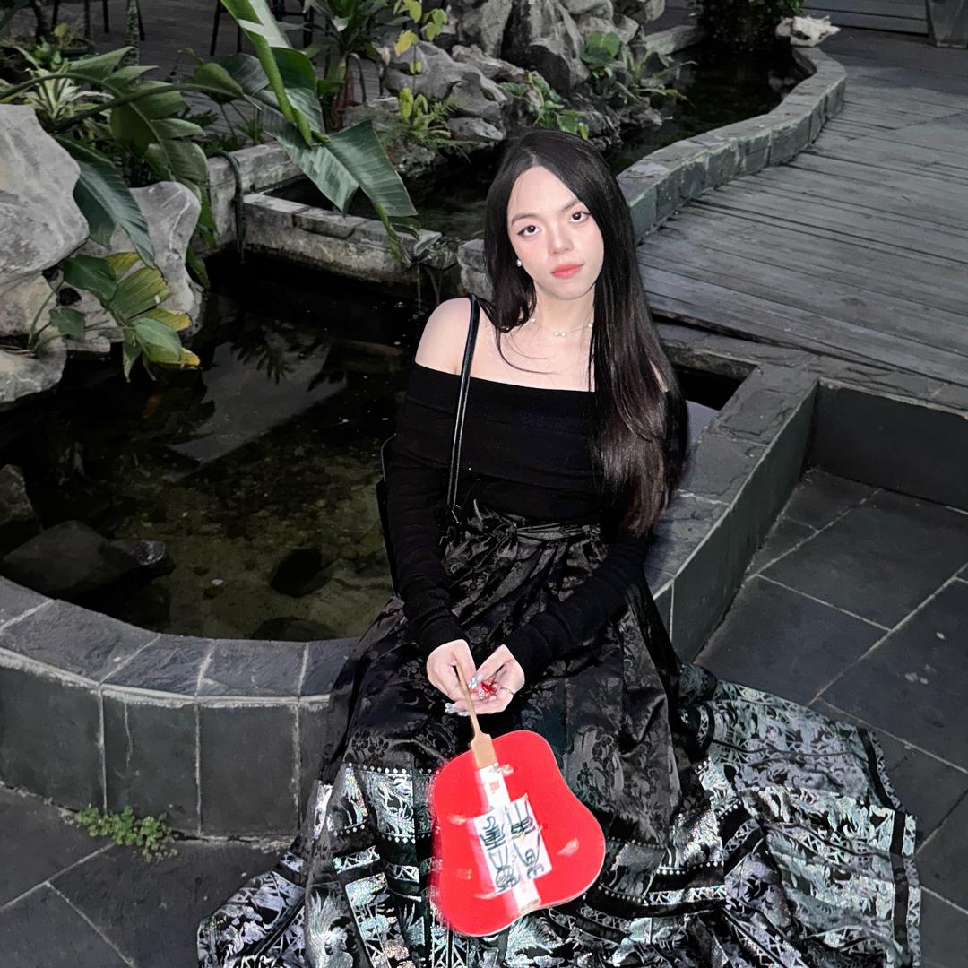 珍妮玛·梅里