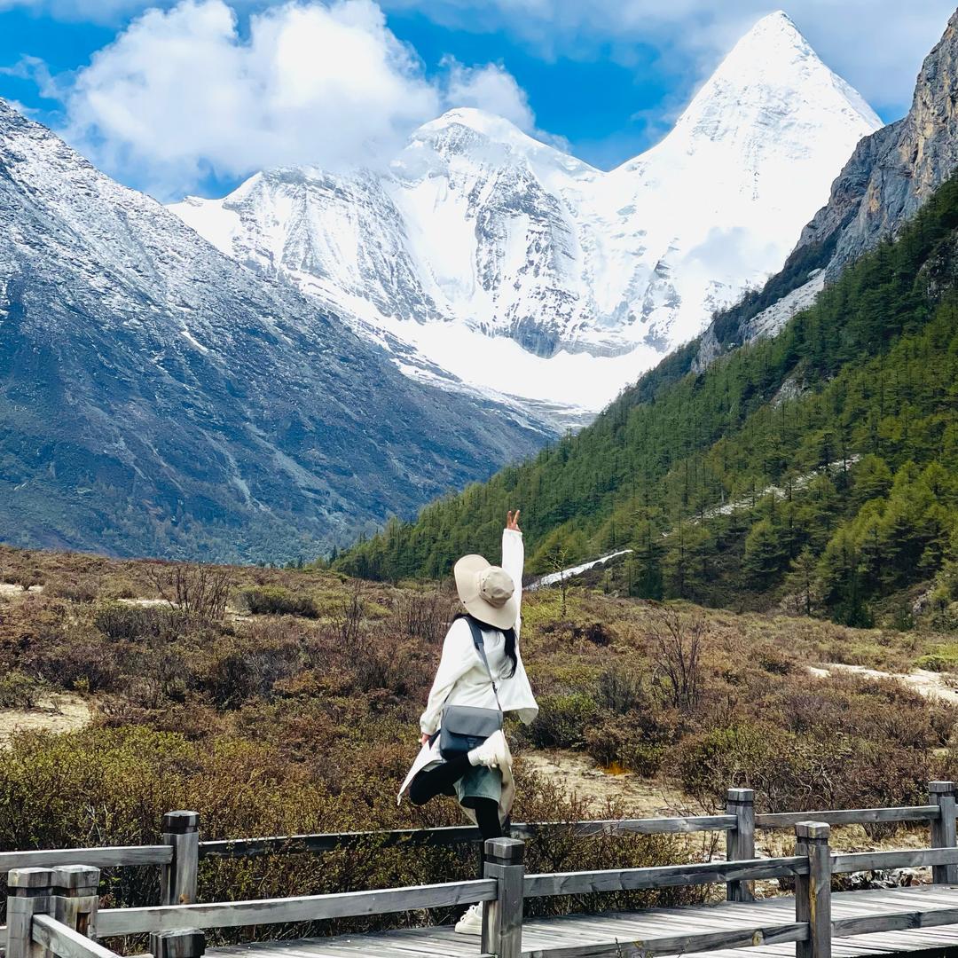 大理初念山晴民宿