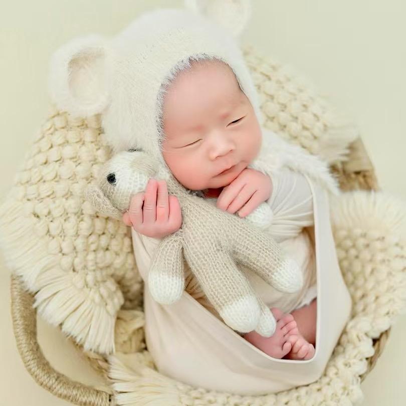 朵朵妈咪很努力