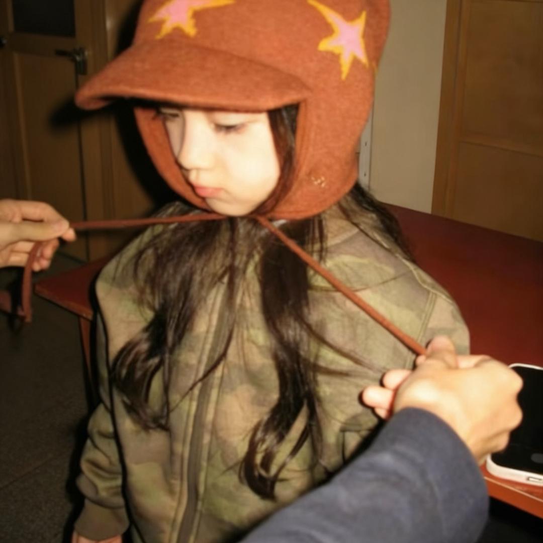 小云吞