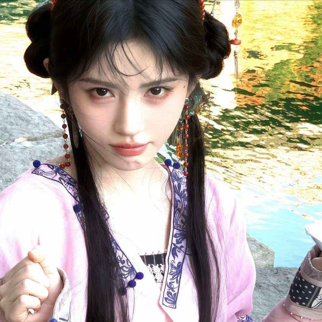 Jay甜⭐