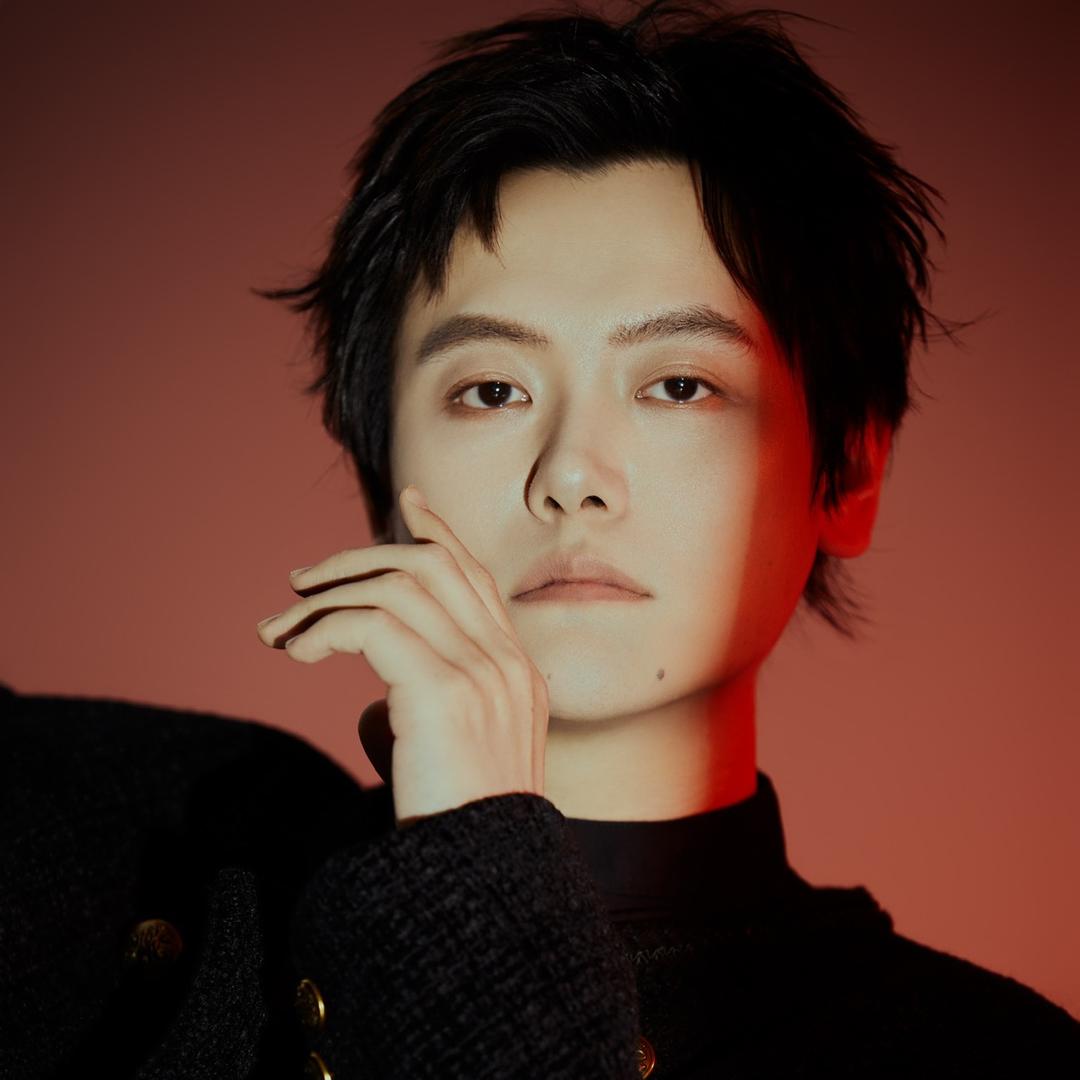 陈柯宇K-KO@抖音