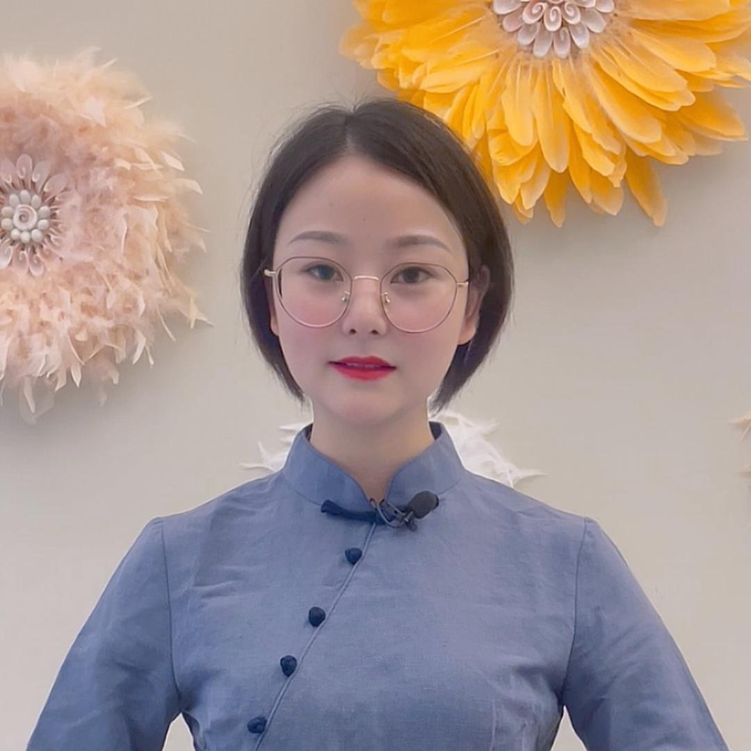 洋洋居家锻炼@抖音