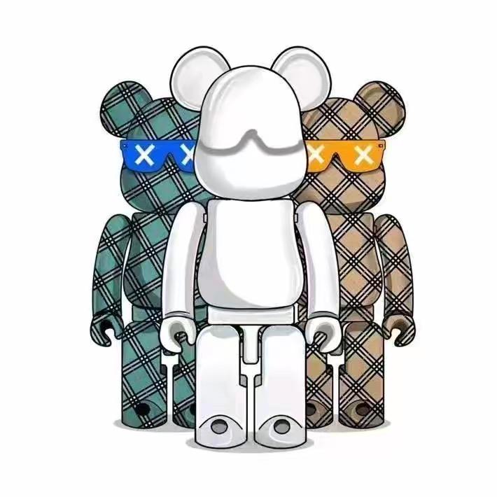 暴力熊奥莱旗舰店