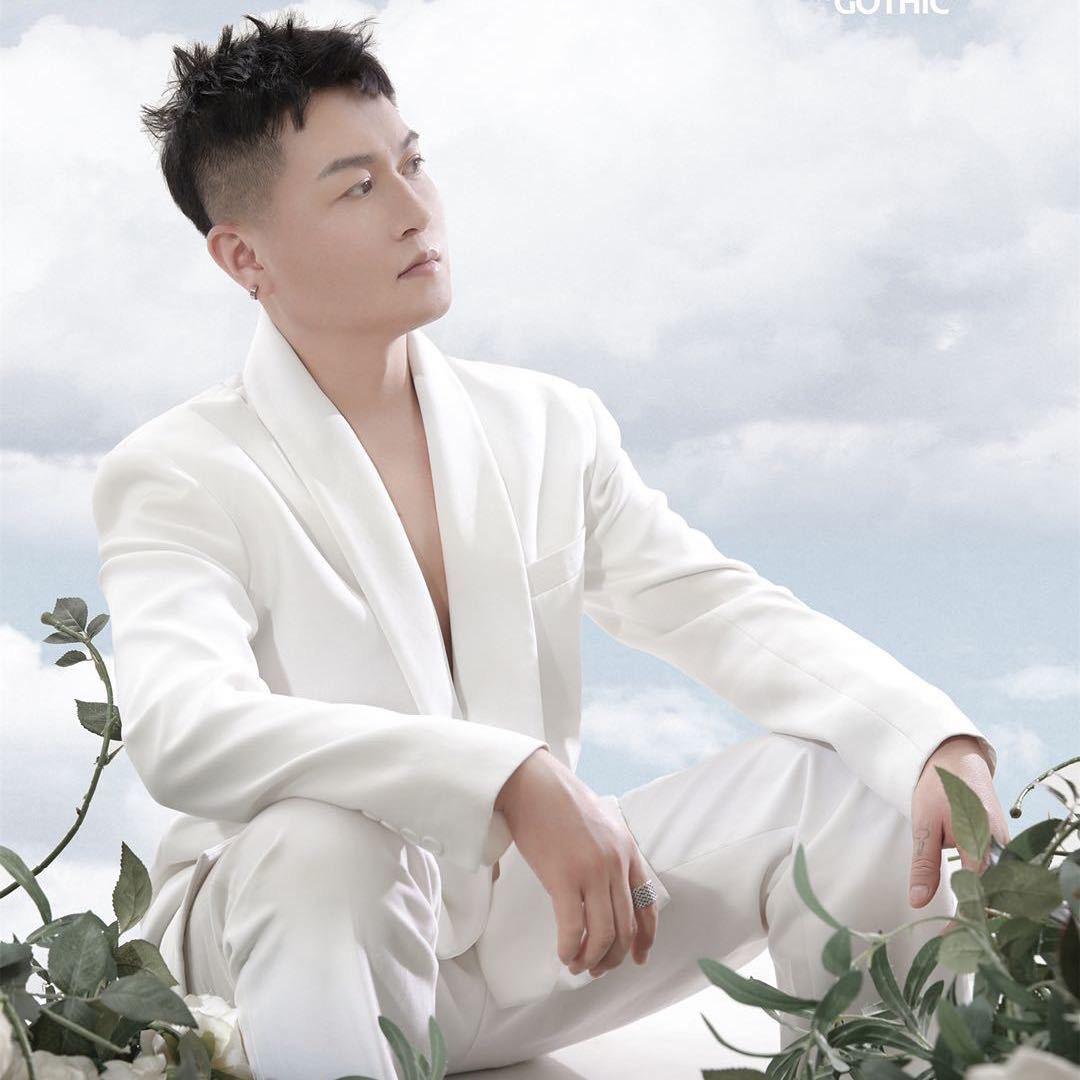湘潭发型设计余诚