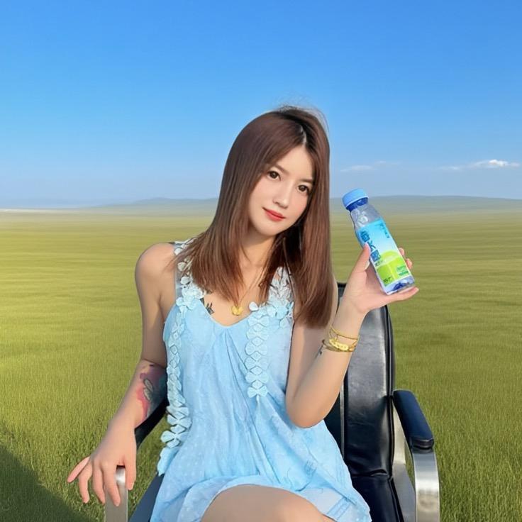aღ小可爱🌸