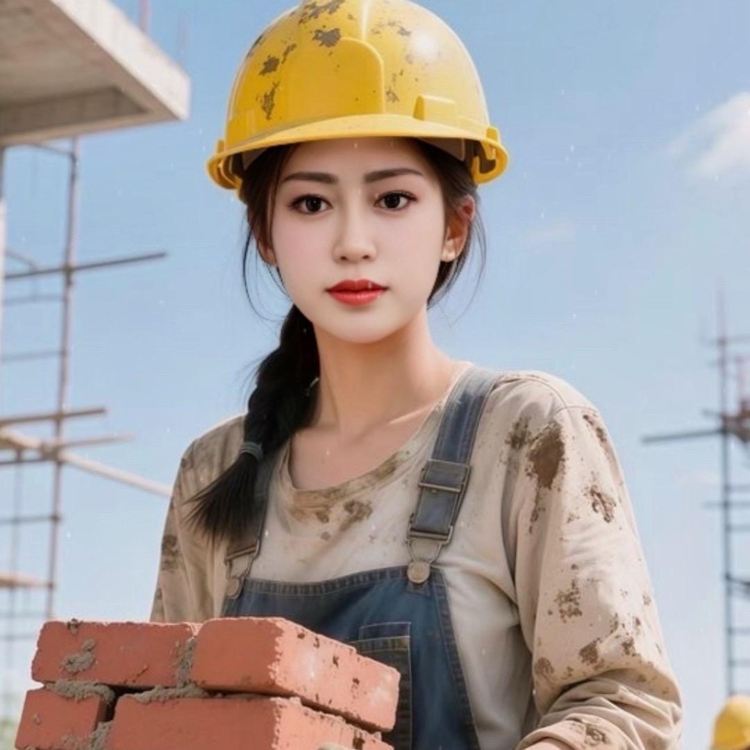 平凡日子里挣扎😇