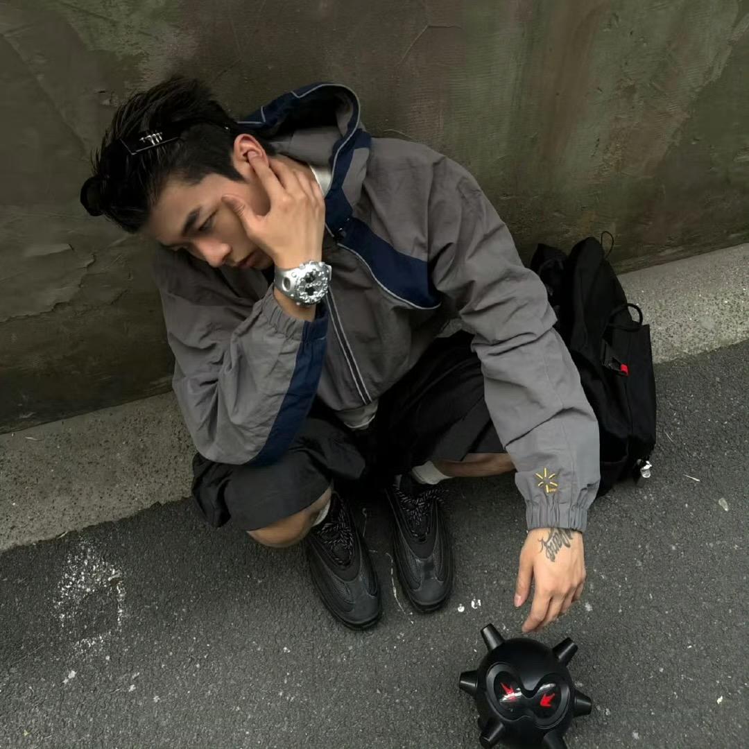 章鱼好🐙