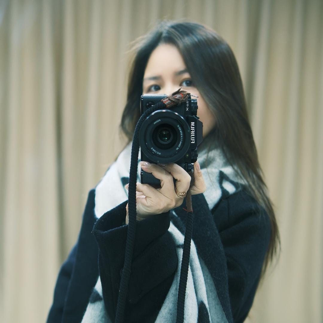 QIANJING 高端婚纱礼服新娘造型