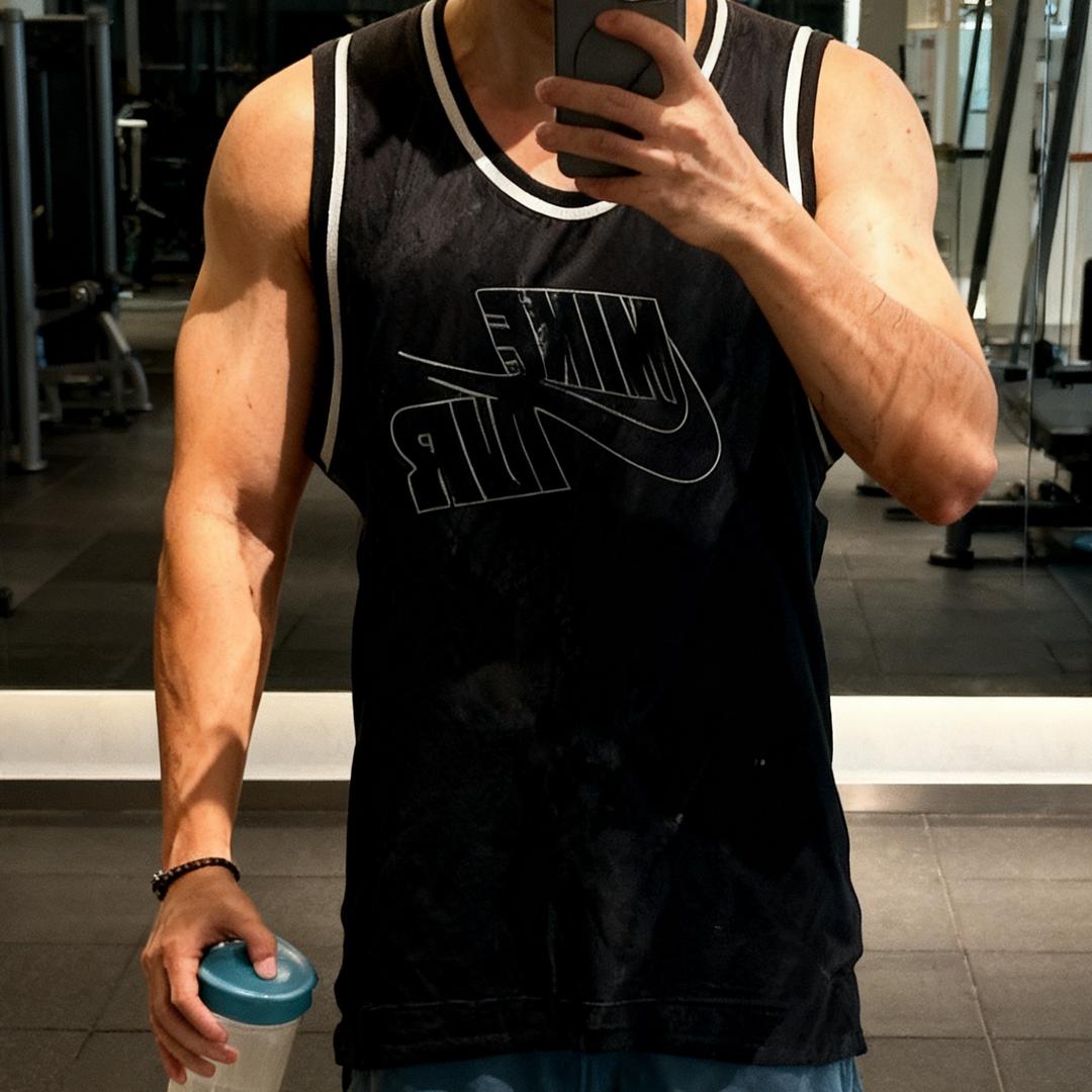 中年小Q的生活日记