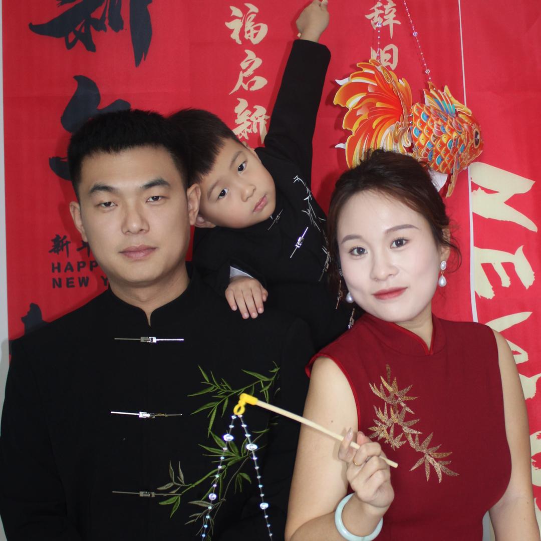 美月的小生活🌙