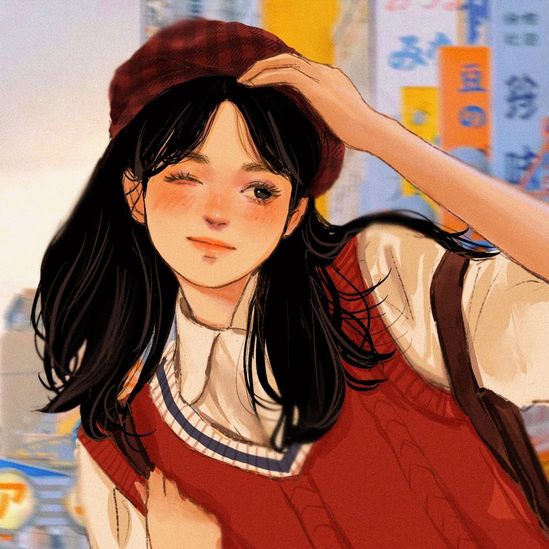 聪明蛋儿👅