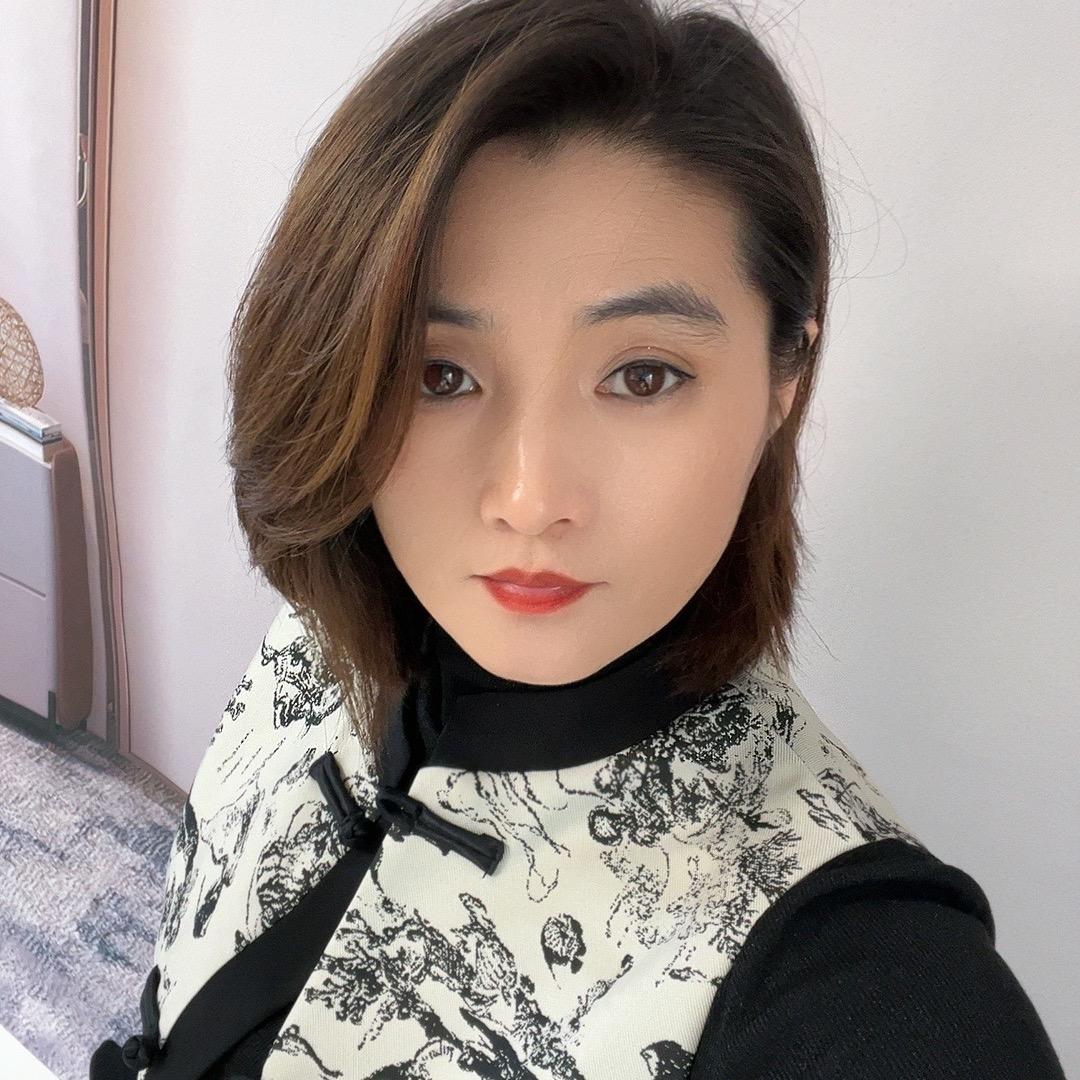 @蓝琪儿自媒体（小号）