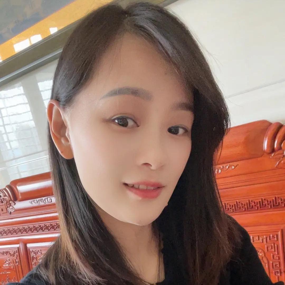 安溪茶小妹