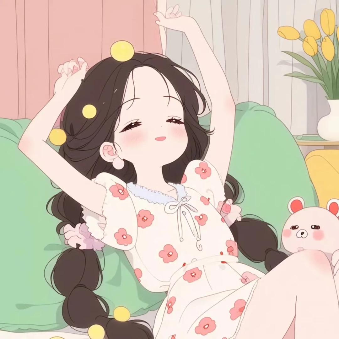 小新happy（500🎁）