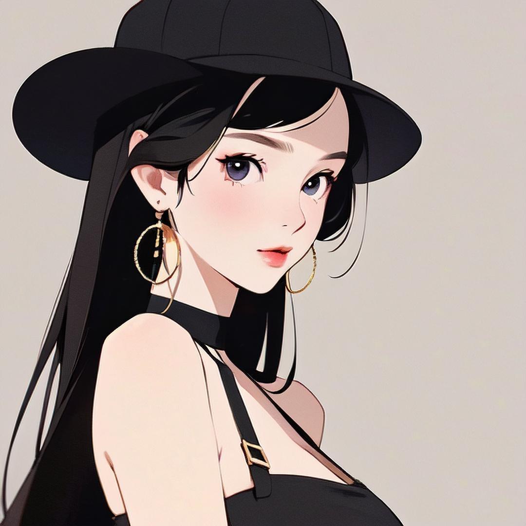 小白条