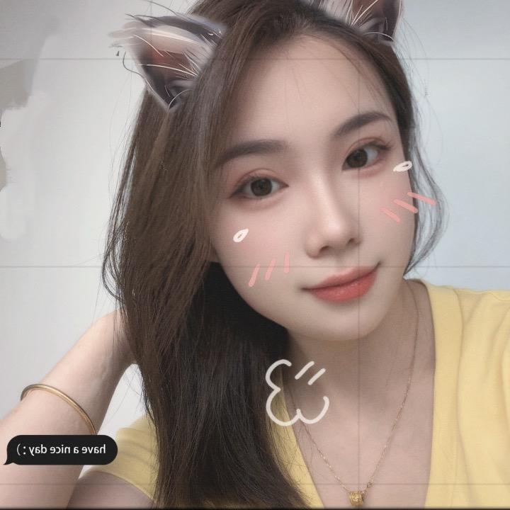 眼睛👀最美