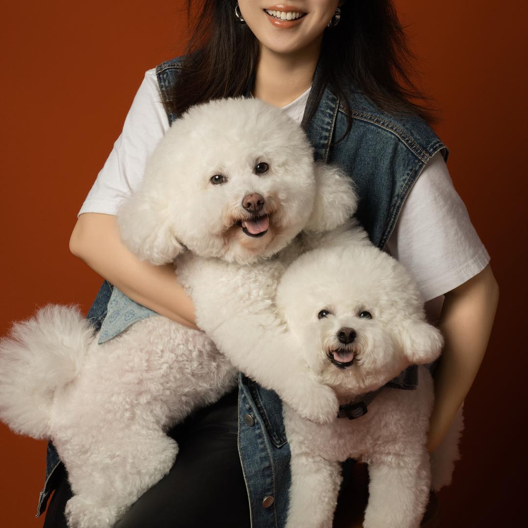 面包不爱小花爱米奇