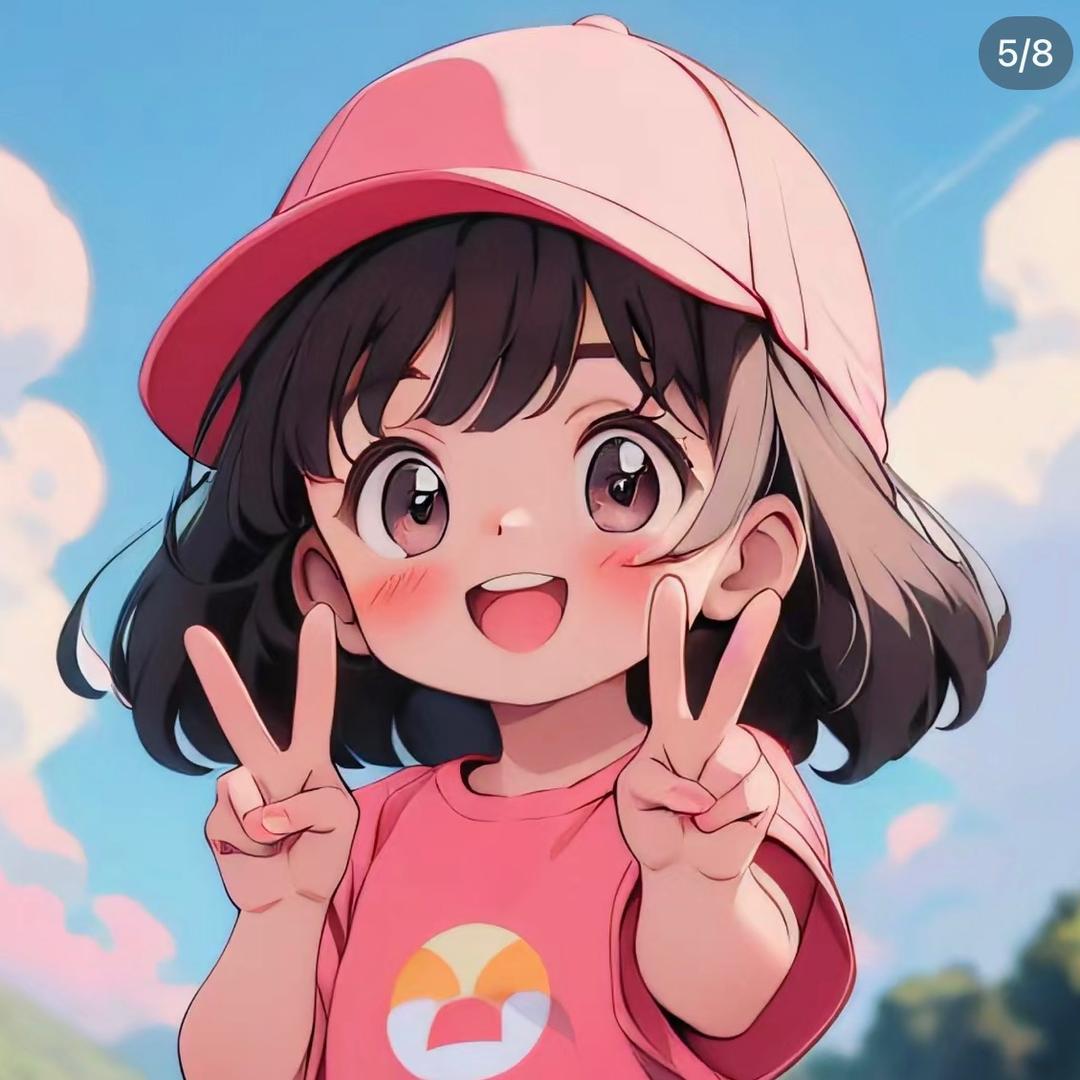 满好很哇塞（孕期）