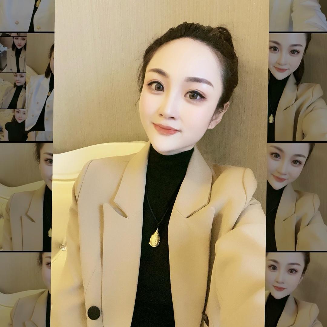 张女士🥤