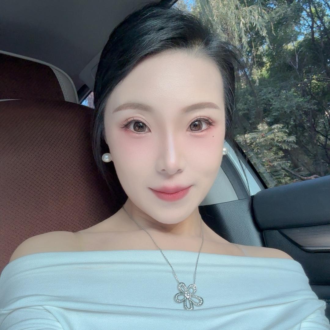 蕾蕾呀