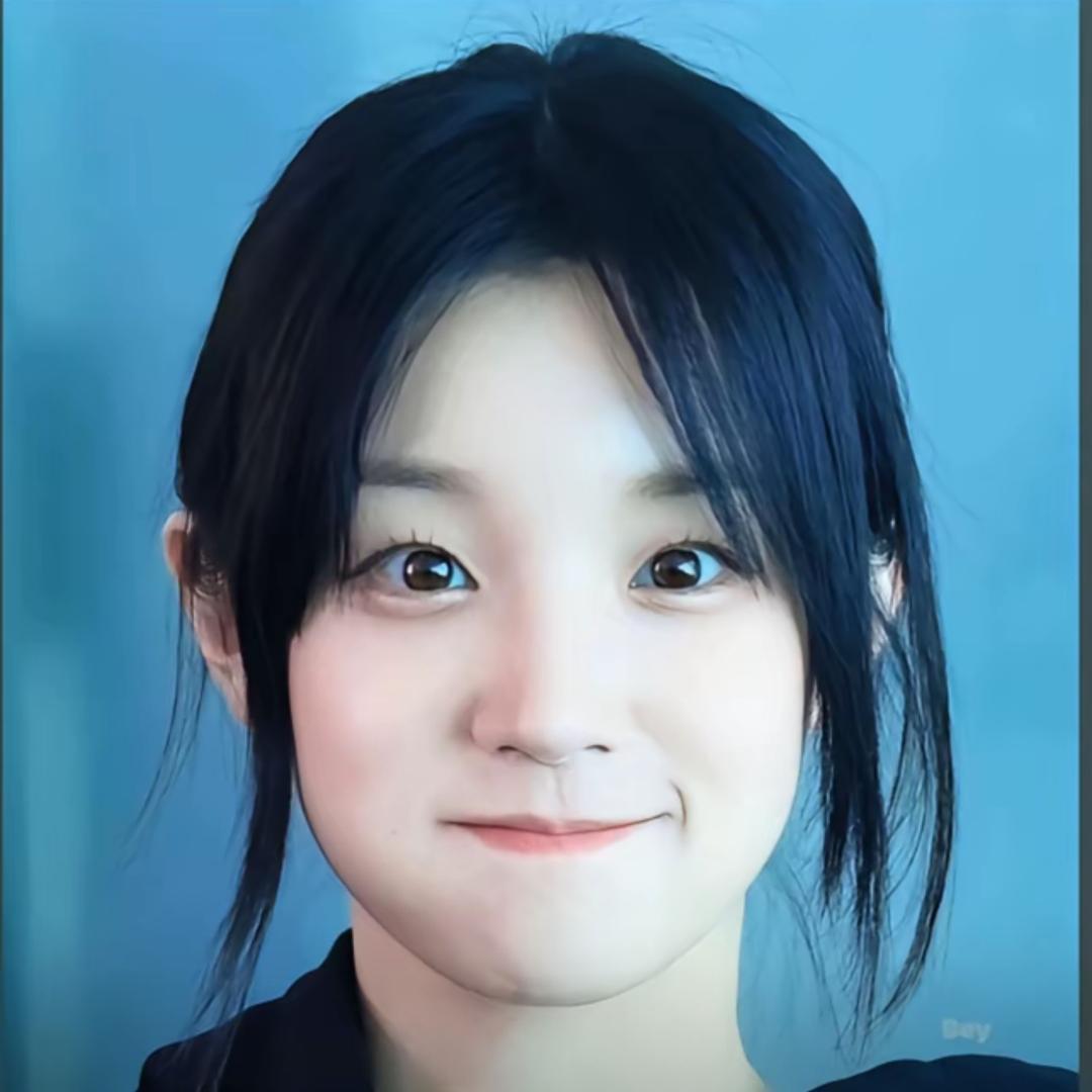 冷脸不萌