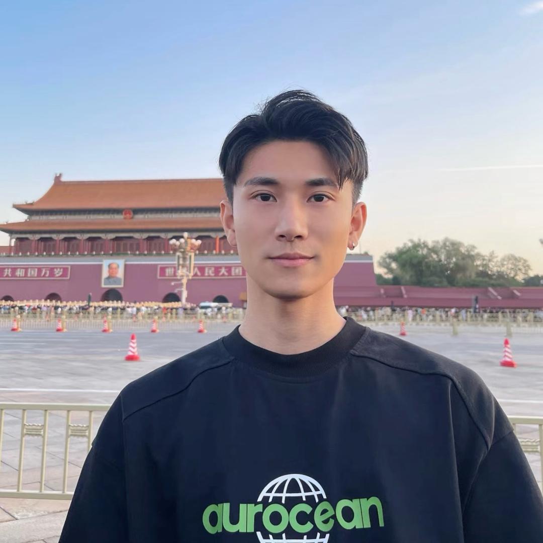 大哥不在家