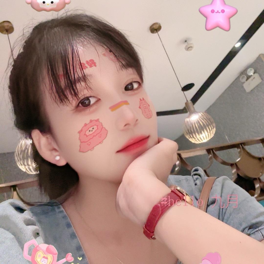 《JIAO❣️紫梦》