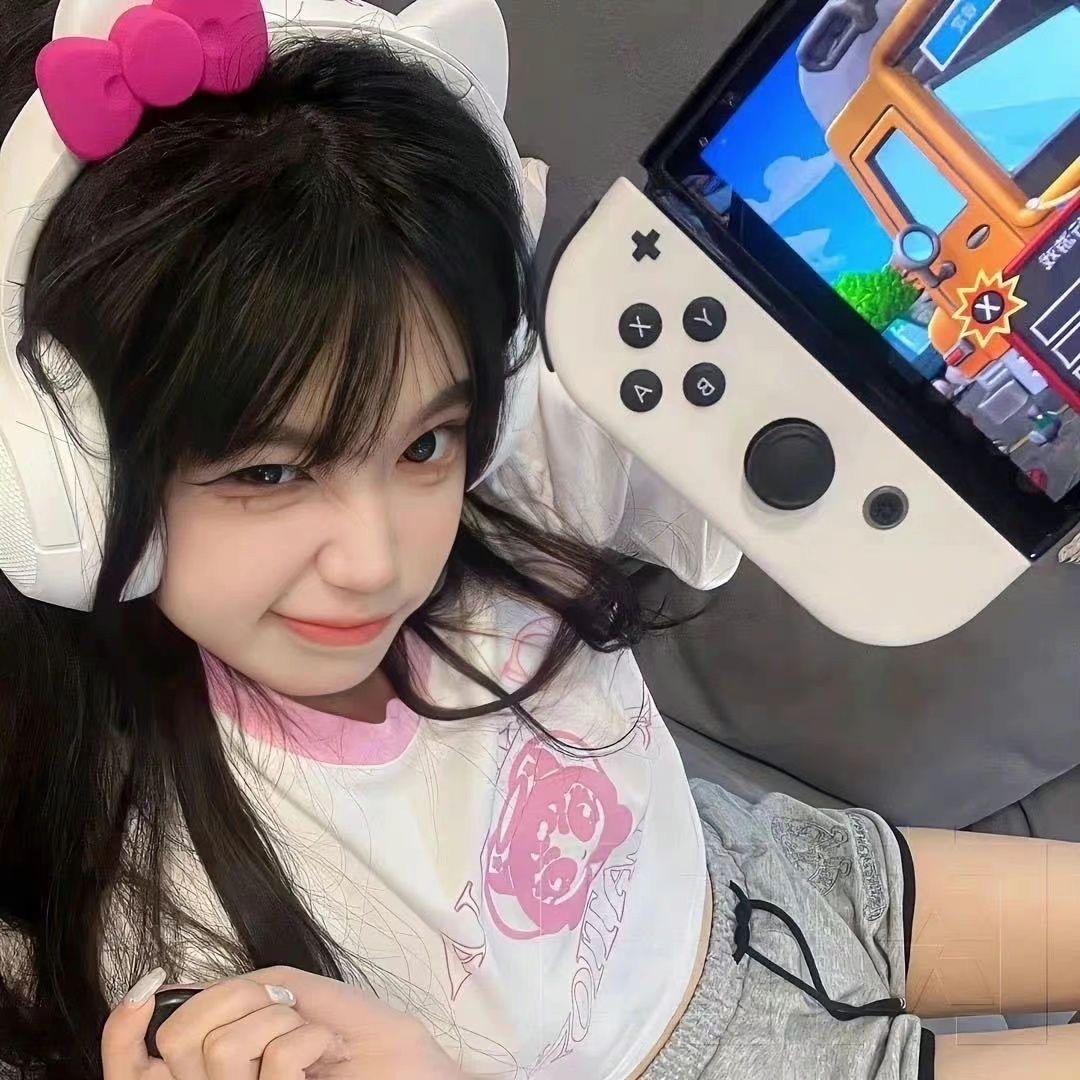 心动阿熙