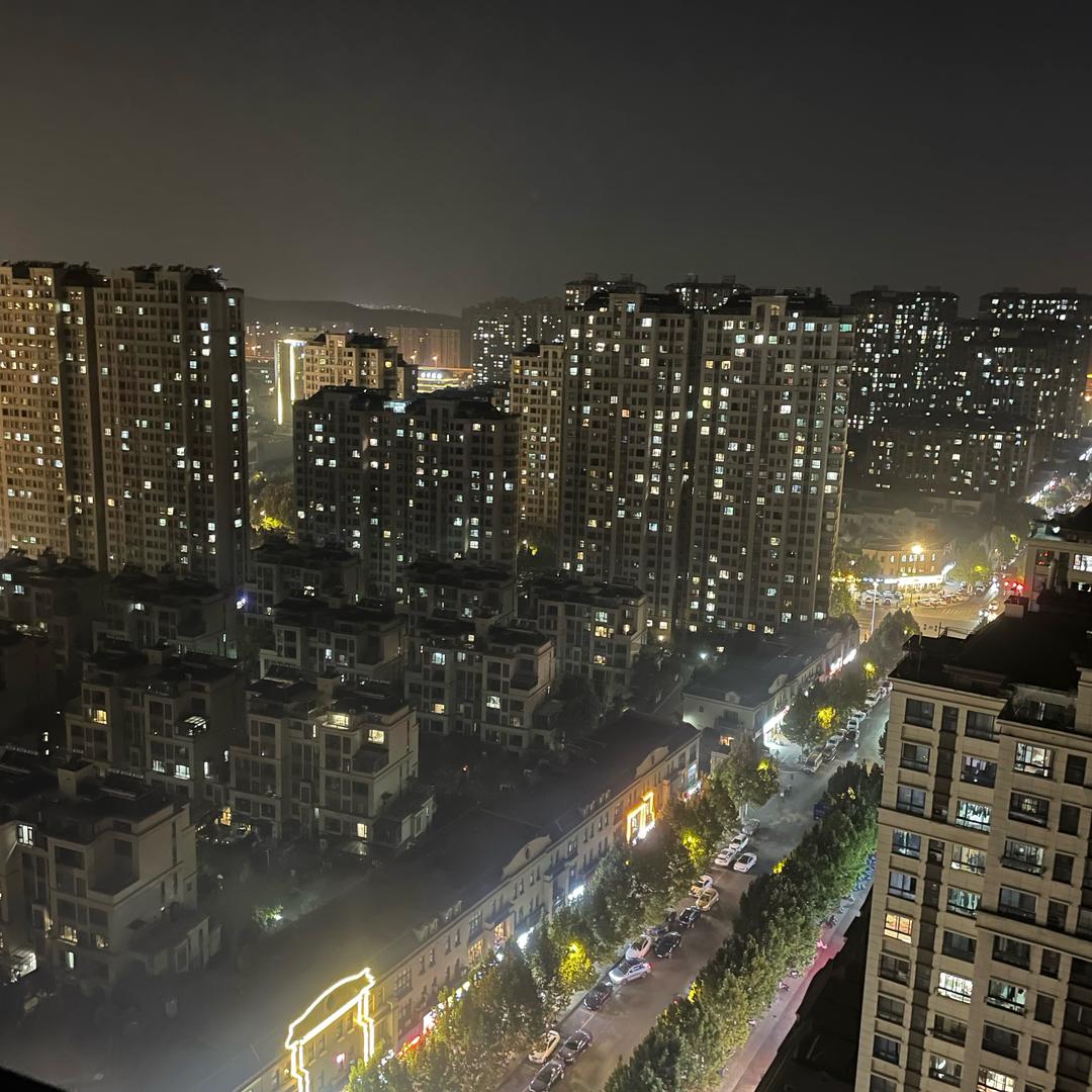 重生之我在重庆看门面