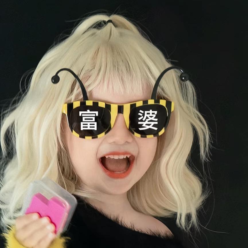 凯凯小馋嘴